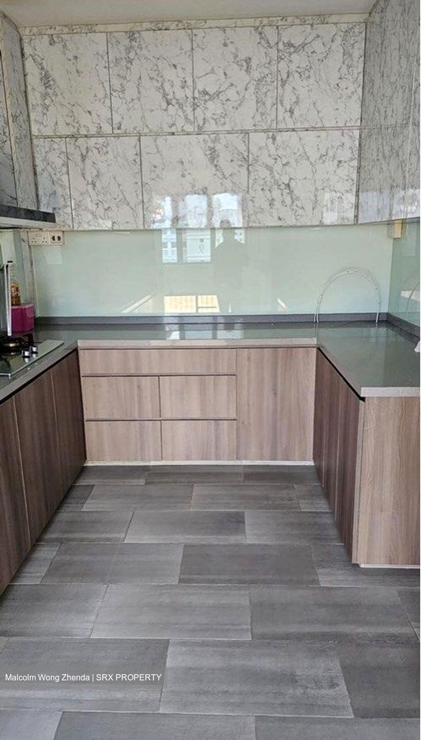 Blk 899B Woodlands Drive 50 (Woodlands), HDB 4 Rooms #549998511